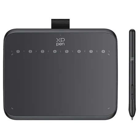 XPPEN DECO 640 Noir