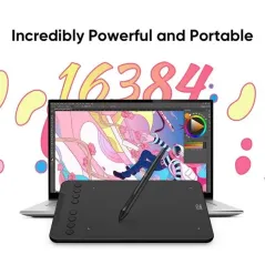 XP-PEN DECO MINI7 V2