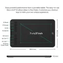XP-PEN DECO MINI7 V2
