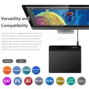 XP-PEN STAR G640