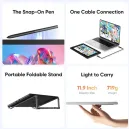 XP-PEN ARTIST 12 3rd GEN (CPCD121FH-BK)
