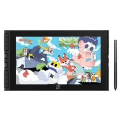 XPPEN ARTIST 12 3rd GEN (CPCD121FH-BK)