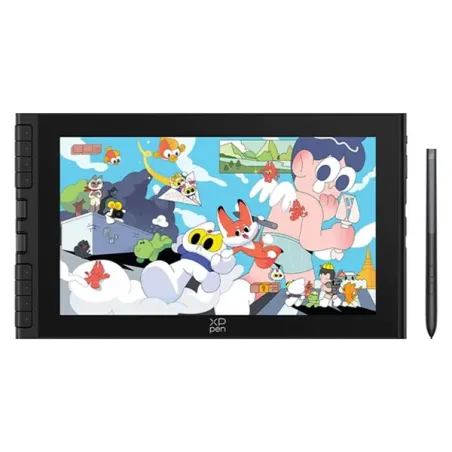 XPPEN ARTIST 12 3rd GEN (CPCD121FH-BK)