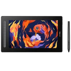 XPPEN ARTIST 16 2nd GEN (JPCD160FH_BK)