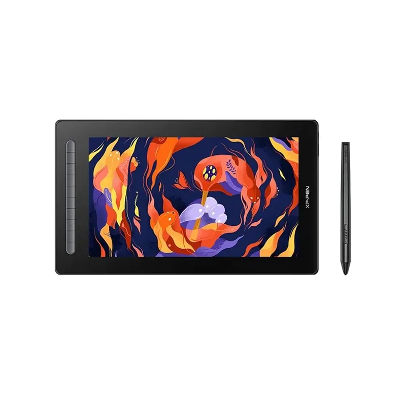 XPPEN ARTIST 16 2nd GEN (JPCD160FH_BK) XPPEN ARTIST 16 2nd GEN (JPCD160FH_BK)