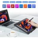 XP-PEN ARTIST 16 2nd GEN (JPCD160FH_BK)