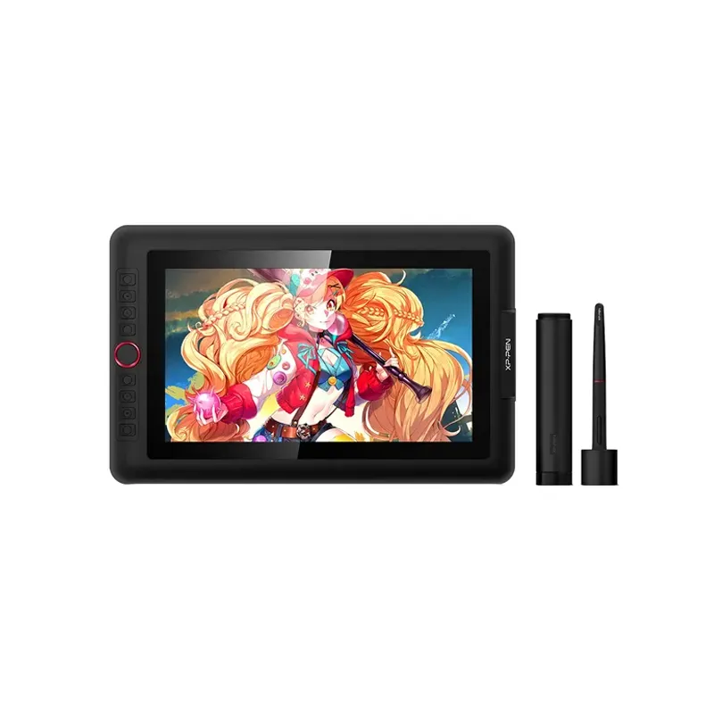 XPPEN ARTIST 13.3 PRO V2 (MD130FH-AD41) XPPEN ARTIST 13.3 PRO V2 (MD130FH-AD41)