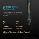 XP-PEN ARTIST 13.3 PRO V2 (MD130FH-AD41)