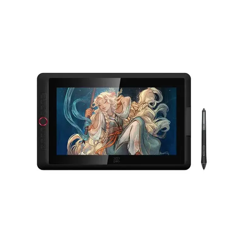 XPPEN ARTIST 15.6 PRO V2 (MD160FH-AD41) XPPEN ARTIST 15.6 PRO V2 (MD160FH-AD41)