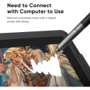 XP-PEN ARTIST 15.6 PRO V2 (MD160FH-AD41)