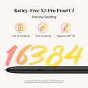 XP-PEN MAGIC NOTE PAD