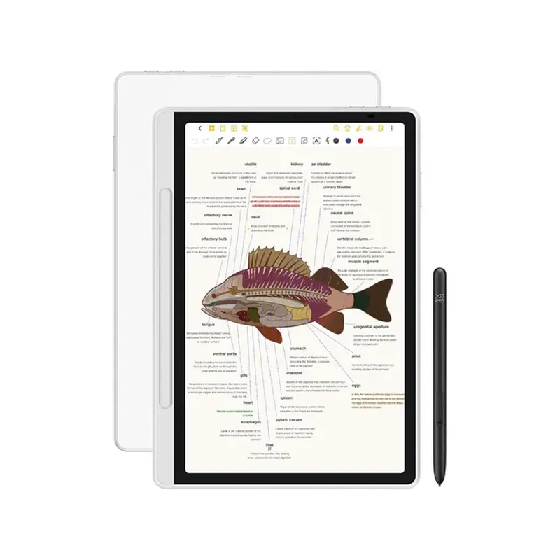XPPEN MAGIC NOTE PAD XPPEN MAGIC NOTE PAD