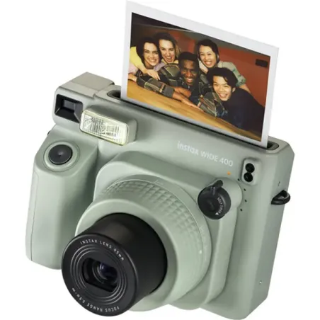 FUJIFILM INSTAX WIDE 400 Vert