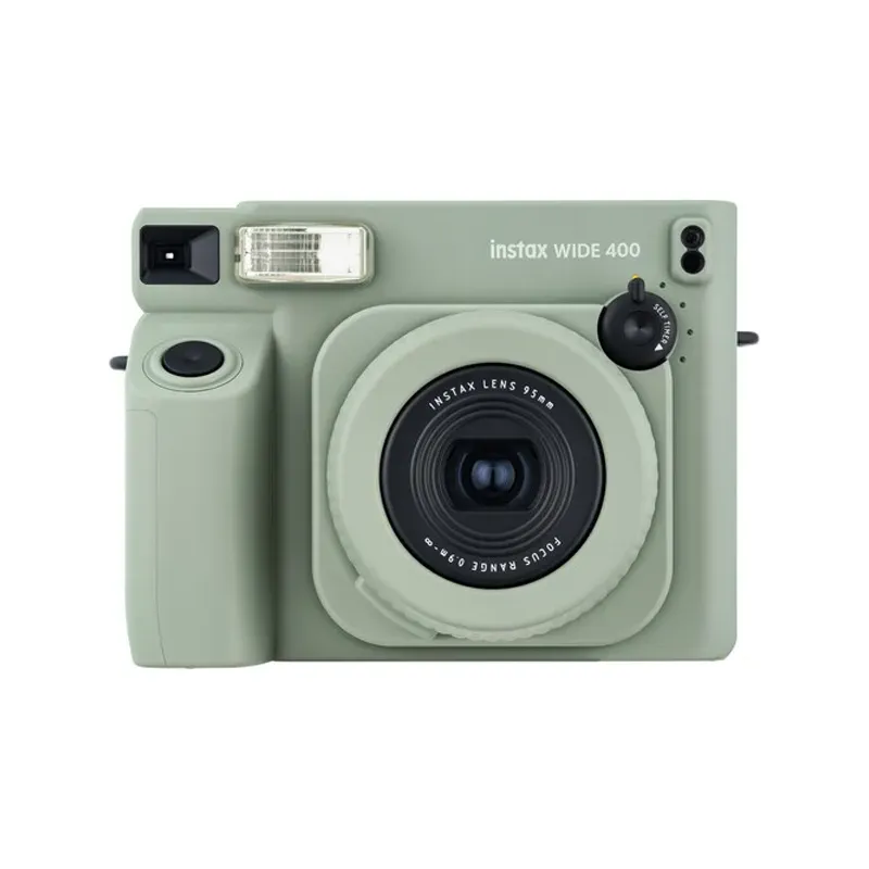 FUJIFILM INSTAX WIDE 400 Vert FUJIFILM INSTAX WIDE 400 Vert