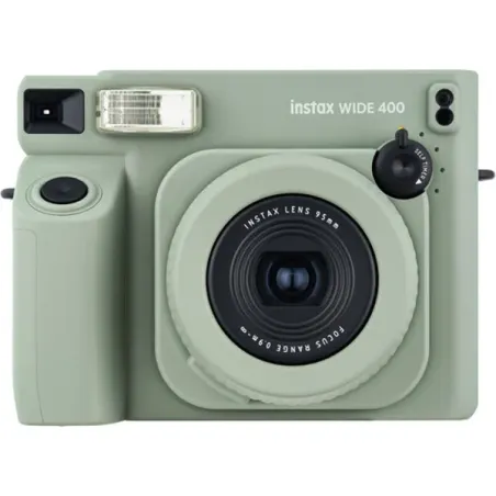 FUJIFILM INSTAX WIDE 400 Vert