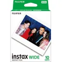 FUJIFILM FILM INSTAX WIDE EU (10PK) FUJIFILM FILM INSTAX WIDE EU (10PK)