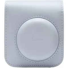 FUJIFILM INSTAX MINI 12 CAMERA CASE Blanc