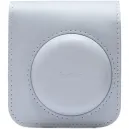 FUJIFILM INSTAX MINI 12 CAMERA CASE Blanc FUJIFILM INSTAX MINI 12 CAMERA CASE Blanc