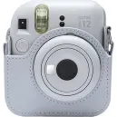 FUJIFILM INSTAX MINI 12 CAMERA CASE Blanc FUJIFILM INSTAX MINI 12 CAMERA CASE Blanc