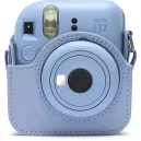 FUJIFILM INSTAX MINI 12 CAMERA CASE Bleu FUJIFILM INSTAX MINI 12 CAMERA CASE Bleu