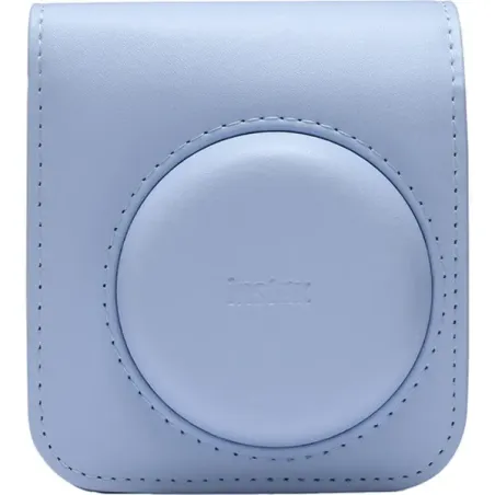 FUJIFILM INSTAX MINI 12 CAMERA CASE Bleu