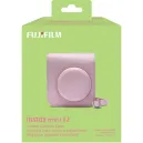 FUJIFILM INSTAX MINI 12 CAMERA CASE Rose FUJIFILM INSTAX MINI 12 CAMERA CASE Rose