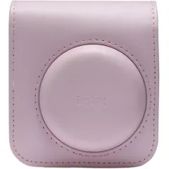 FUJIFILM INSTAX MINI 12 CAMERA CASE Rose