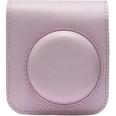 FUJIFILM INSTAX MINI 12 CAMERA CASE Rose