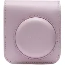 FUJIFILM INSTAX MINI 12 CAMERA CASE Rose FUJIFILM INSTAX MINI 12 CAMERA CASE Rose
