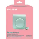 FUJIFILM INSTAX MINI 12 CAMERA CASE Vert FUJIFILM INSTAX MINI 12 CAMERA CASE Vert