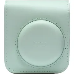 FUJIFILM INSTAX MINI 12 CAMERA CASE Vert