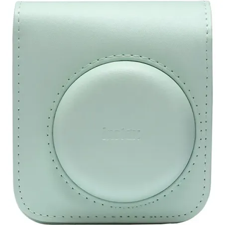 FUJIFILM INSTAX MINI 12 CAMERA CASE Vert