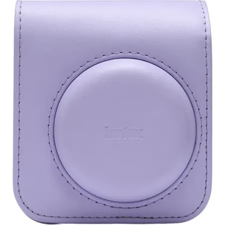 FUJIFILM INSTAX MINI 12 CAMERA CASE Violet