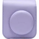 FUJIFILM INSTAX MINI 12 CAMERA CASE Violet FUJIFILM INSTAX MINI 12 CAMERA CASE Violet