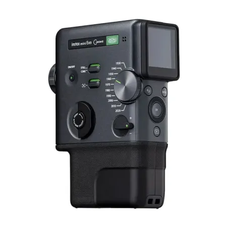 FUJIFILM INSTAX MINI EVO CINEMA