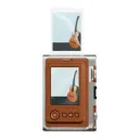 FUJIFILM INSTAX MINI EVO Marron FUJIFILM INSTAX MINI EVO Marron