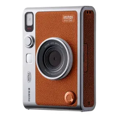 FUJIFILM INSTAX MINI EVO Marron