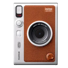FUJIFILM INSTAX MINI EVO Marron