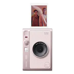 FUJIFILM INSTAX MINI EVO Rose