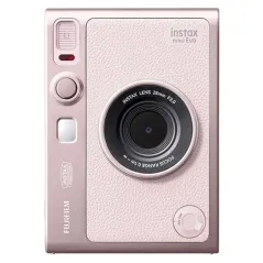 FUJIFILM INSTAX MINI EVO Rose