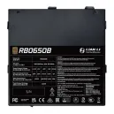 LIAN LI RB SERIES 650W BRONZE 80PLUS LIAN LI RB SERIES 650W BRONZE 80PLUS