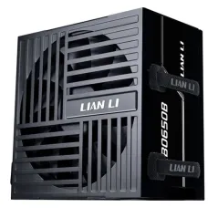 LIAN LI RB SERIES 650W BRONZE 80PLUS