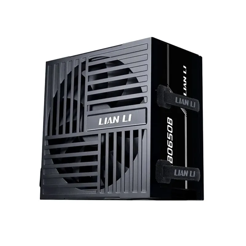 LIAN LI RB SERIES 650W BRONZE 80PLUS LIAN LI RB SERIES 650W BRONZE 80PLUS