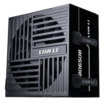 LIAN LI RB SERIES 650W BRONZE 80PLUS