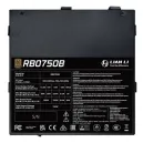LIAN LI RB SERIES 750W BRONZE 80PLUS LIAN LI RB SERIES 750W BRONZE 80PLUS