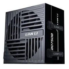 LIAN LI RB SERIES 750W BRONZE 80PLUS