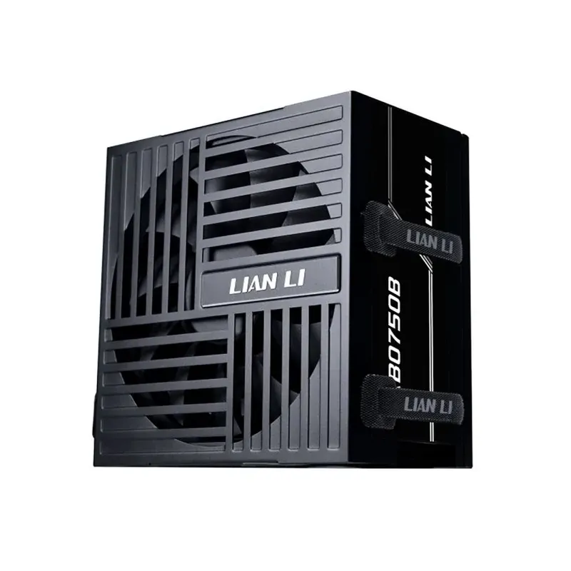 LIAN LI RB SERIES 750W BRONZE 80PLUS LIAN LI RB SERIES 750W BRONZE 80PLUS