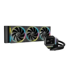 DEEPCOOL LM360 Noir