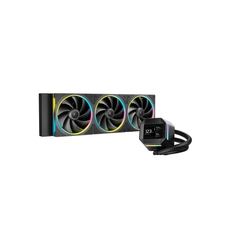 DEEPCOOL LM360 Noir DEEPCOOL LM360 Noir