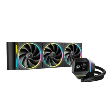DEEPCOOL LM360 Noir